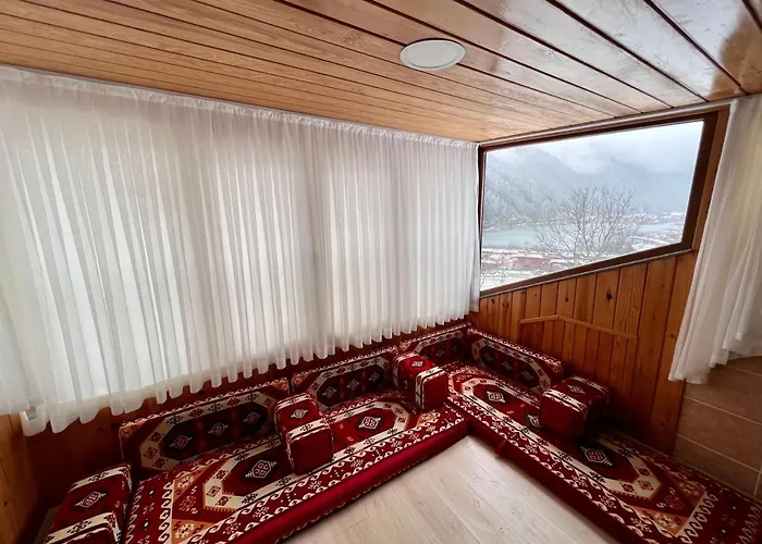 Ilhan Suite Hotel
